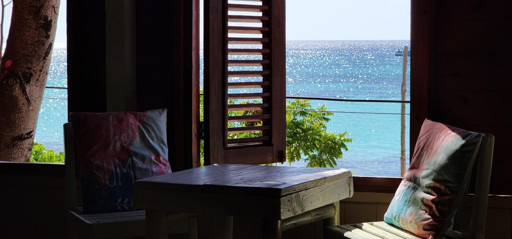 Tropic Ecolodge Пунта Русія Екстер'єр фото