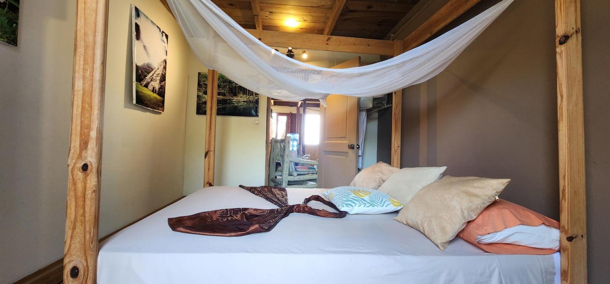 Tropic Ecolodge Пунта Русія Екстер'єр фото