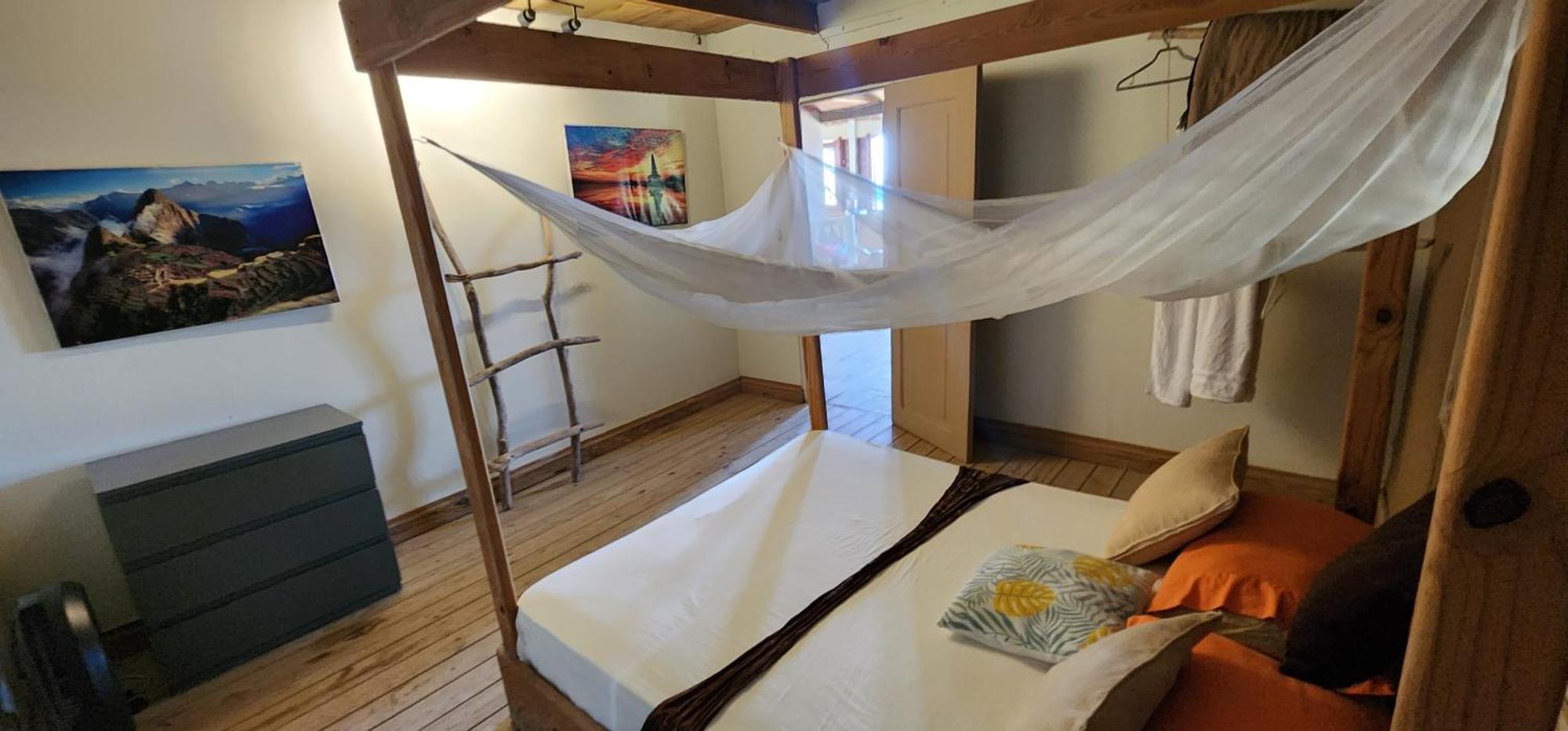 Tropic Ecolodge Пунта Русія Екстер'єр фото