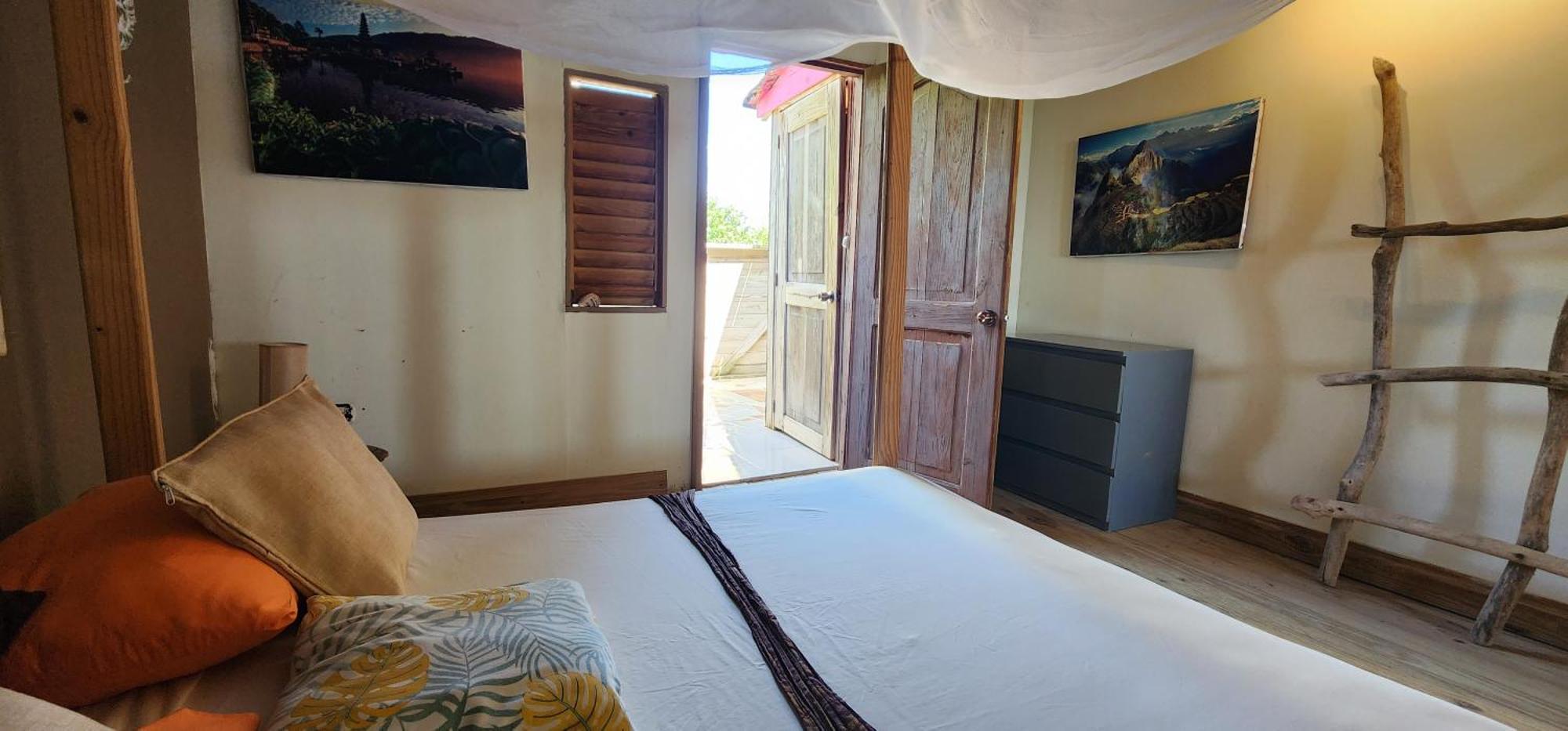 Tropic Ecolodge Пунта Русія Екстер'єр фото
