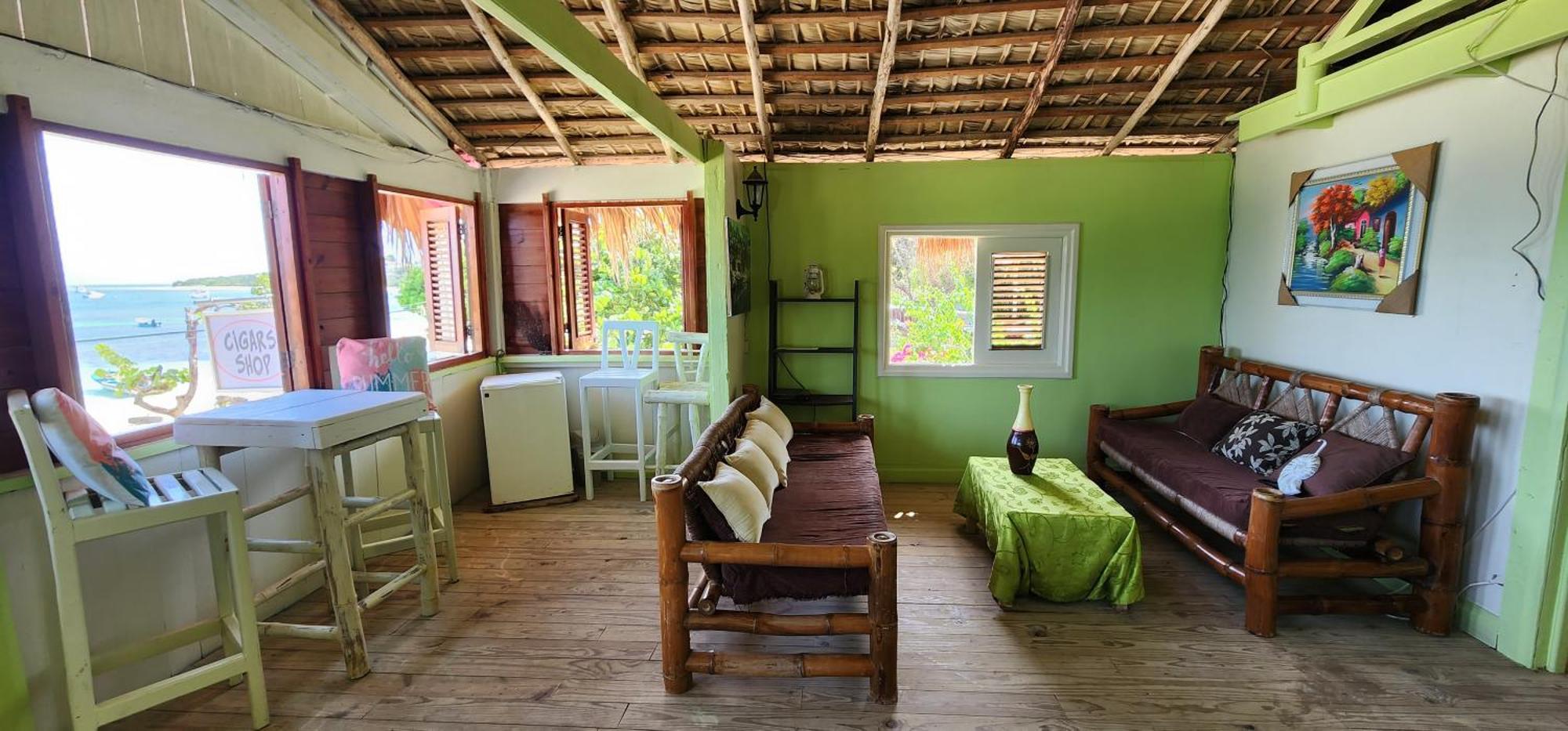 Tropic Ecolodge Пунта Русія Екстер'єр фото