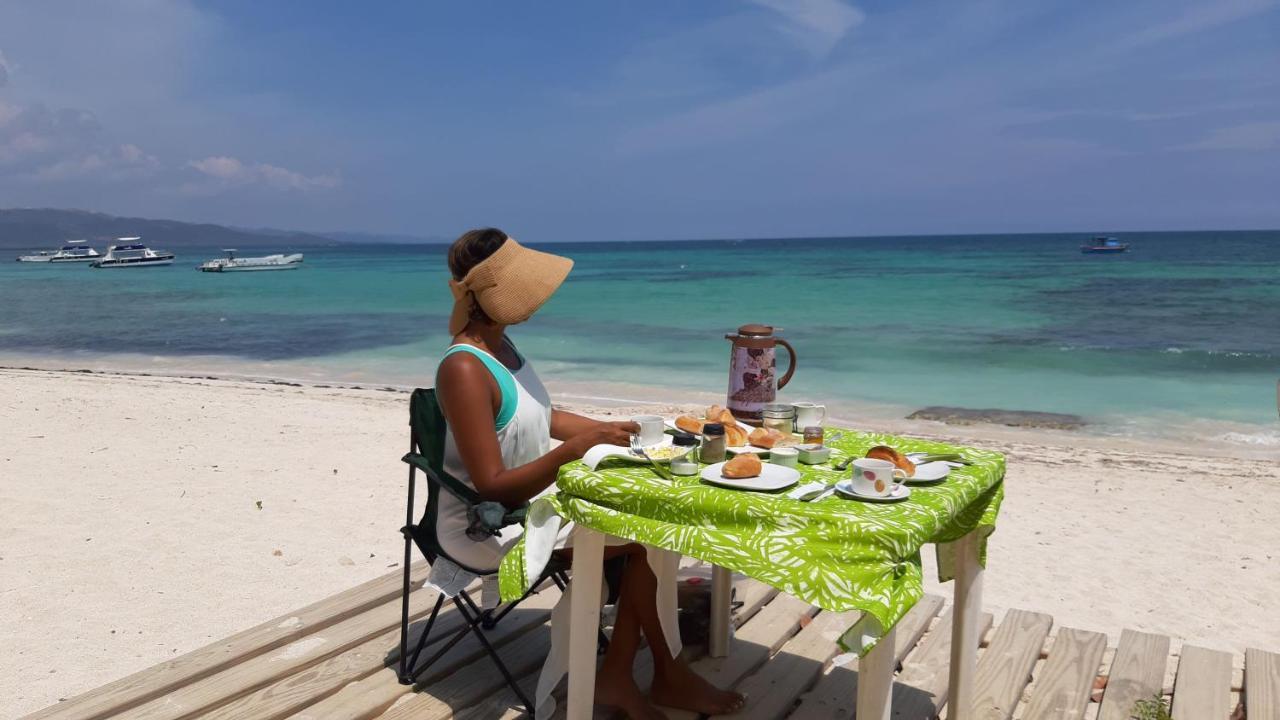 Tropic Ecolodge Пунта Русія Екстер'єр фото